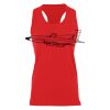 160g Racerback Vest Thumbnail
