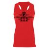 160g Racerback Vest Thumbnail
