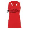 160g Racerback Vest Thumbnail