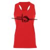 160g Racerback Vest Thumbnail