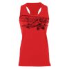 160g Racerback Vest Thumbnail