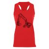160g Racerback Vest Thumbnail