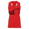 160g Racerback Vest Thumbnail