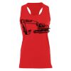 160g Racerback Vest Thumbnail