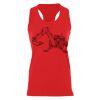 160g Racerback Vest Thumbnail