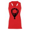 160g Racerback Vest Thumbnail