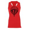 160g Racerback Vest Thumbnail