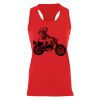 160g Racerback Vest Thumbnail