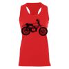 160g Racerback Vest Thumbnail