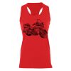 160g Racerback Vest Thumbnail