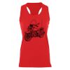 160g Racerback Vest Thumbnail