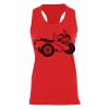 160g Racerback Vest Thumbnail