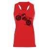 160g Racerback Vest Thumbnail
