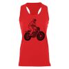 160g Racerback Vest Thumbnail