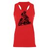 160g Racerback Vest Thumbnail