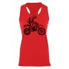 160g Racerback Vest Thumbnail
