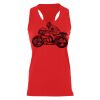 160g Racerback Vest Thumbnail