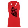 160g Racerback Vest Thumbnail