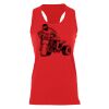 160g Racerback Vest Thumbnail
