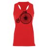 160g Racerback Vest Thumbnail