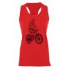 160g Racerback Vest Thumbnail