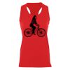 160g Racerback Vest Thumbnail