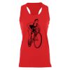 160g Racerback Vest Thumbnail