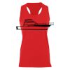 160g Racerback Vest Thumbnail