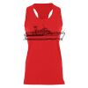 160g Racerback Vest Thumbnail