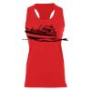 160g Racerback Vest Thumbnail