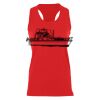 160g Racerback Vest Thumbnail