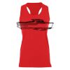 160g Racerback Vest Thumbnail