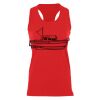 160g Racerback Vest Thumbnail