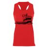 160g Racerback Vest Thumbnail