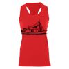 160g Racerback Vest Thumbnail