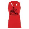160g Racerback Vest Thumbnail