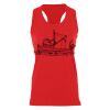 160g Racerback Vest Thumbnail