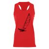160g Racerback Vest Thumbnail