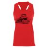 160g Racerback Vest Thumbnail