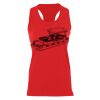 160g Racerback Vest Thumbnail