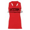 160g Racerback Vest Thumbnail