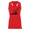 160g Racerback Vest Thumbnail