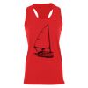 160g Racerback Vest Thumbnail