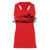 160g Racerback Vest Thumbnail