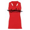 160g Racerback Vest Thumbnail