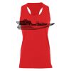 160g Racerback Vest Thumbnail