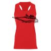 160g Racerback Vest Thumbnail