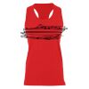 160g Racerback Vest Thumbnail