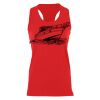 160g Racerback Vest Thumbnail