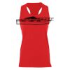 160g Racerback Vest Thumbnail